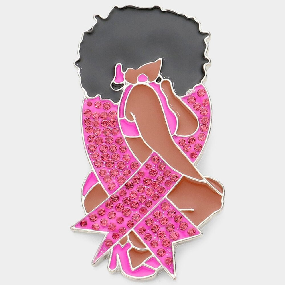FASHION, NEW RELEASE BROOCHES